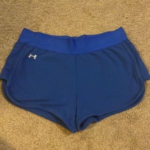 Under Armour Womens shorts